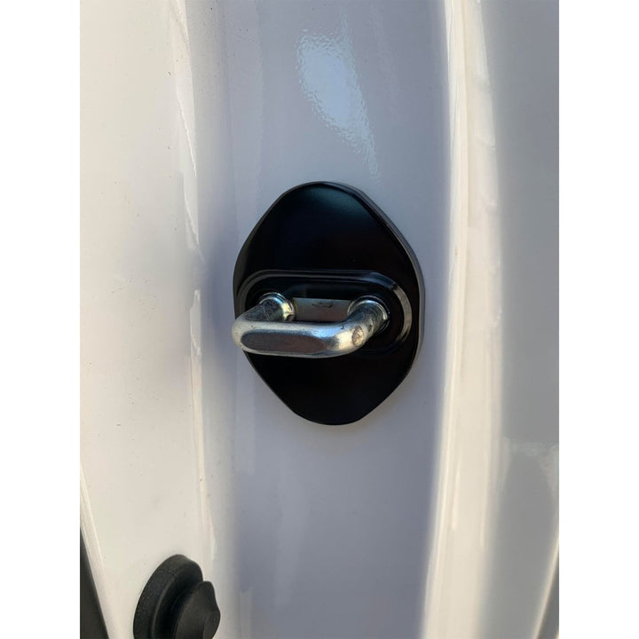 Door Clean Up Kit Fits 2005+ Toyota Tacoma