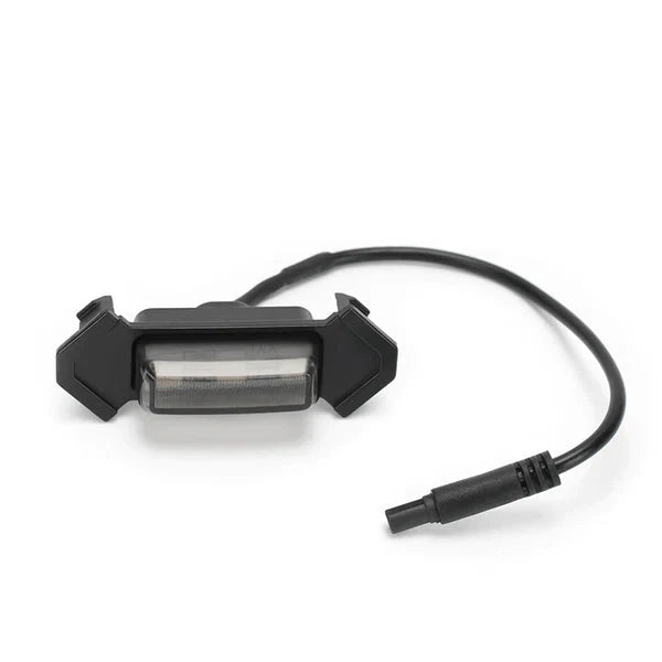 RGB Raptor Lights fits 2016-2023 Toyota Tacoma