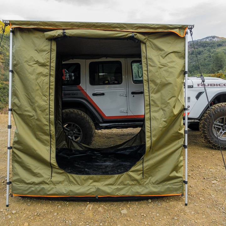 Standard Awning Room