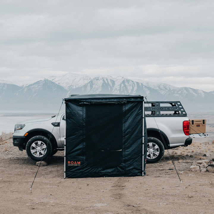 Standard Awning Room