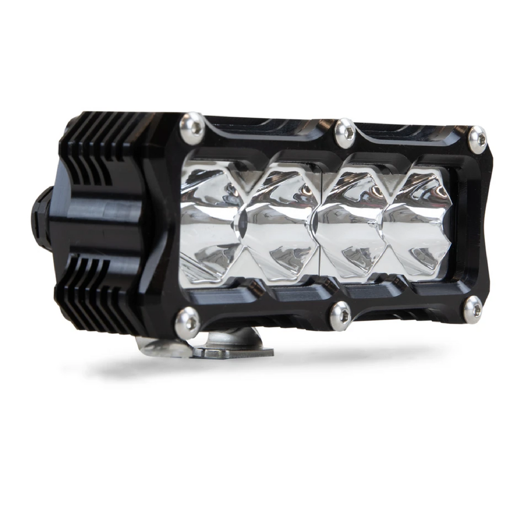 BA-4 Clear LED Pod Light