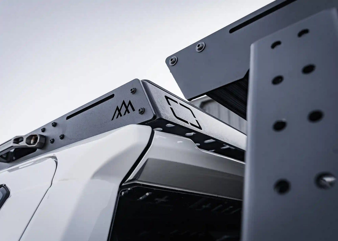 DRIFTR Toyota Tacoma Roof Rack Fits 2024+ Toyota Tacoma