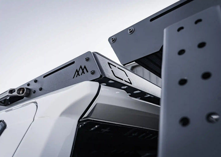 DRIFTR Toyota Tacoma Roof Rack Fits 2024+ Toyota Tacoma