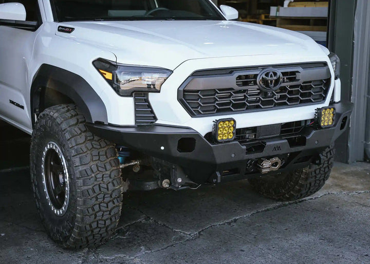 Hi-Lite Overland Front Bumper fits 2024+ Toyota Tacoma
