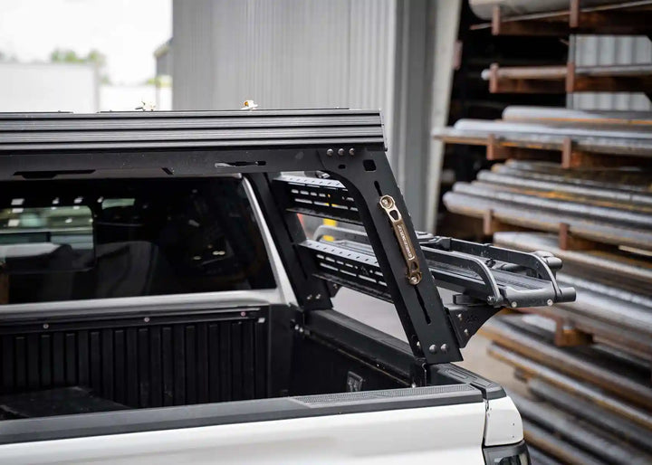 Overland Bed Rack Fits 2005+ Toyota Tacoma
