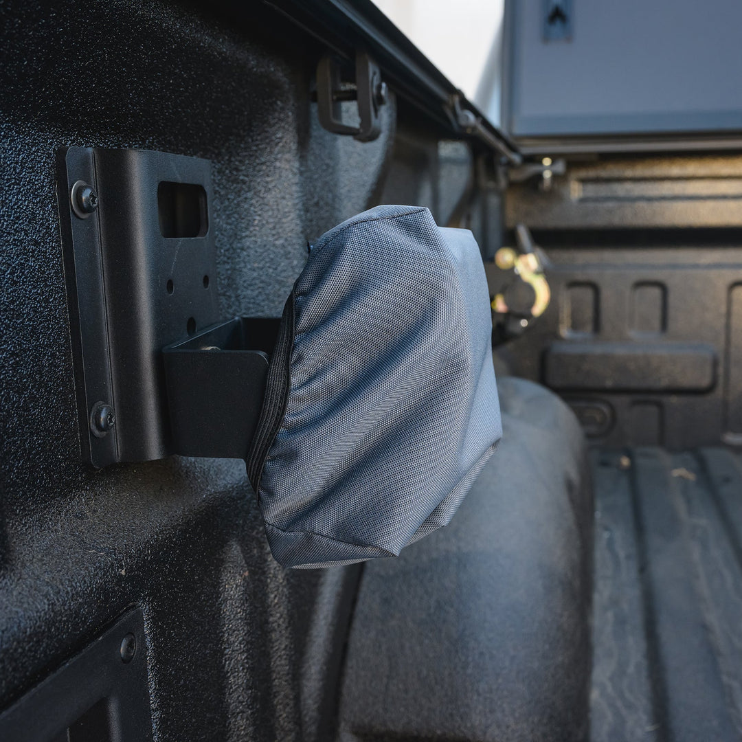 Ultimate Retractable Ratchet Straps