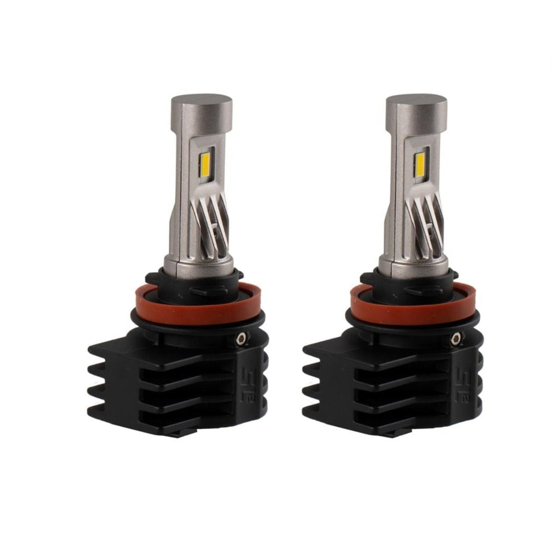 Fog Light LEDs (pair) for 2012-2023 Toyota Tacoma