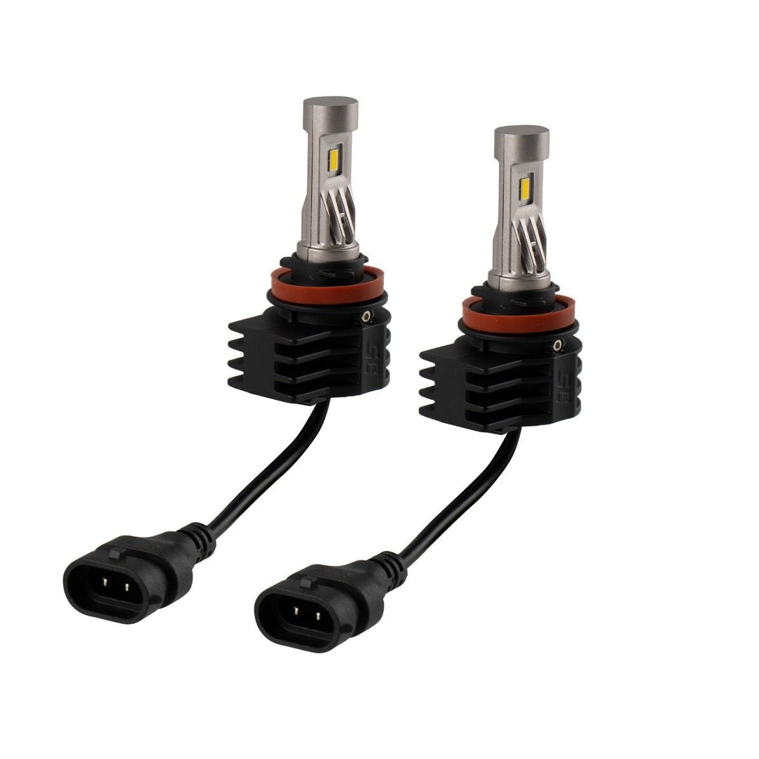 Fog Light LEDs (pair) for 2012-2023 Toyota Tacoma