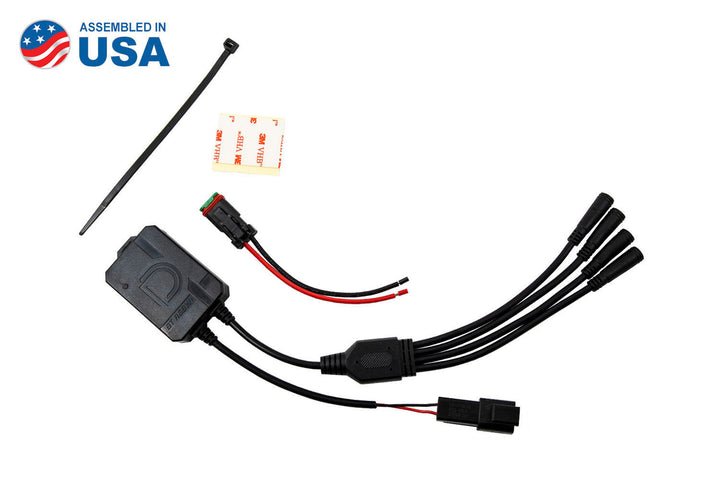 Bluetooth RGBW M8 Controller 1ch