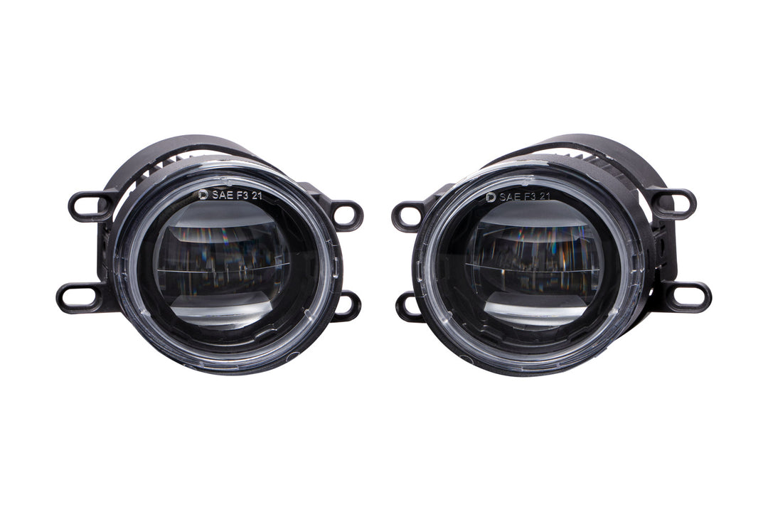 Elite Foglamp Type B Dual Color (pair)