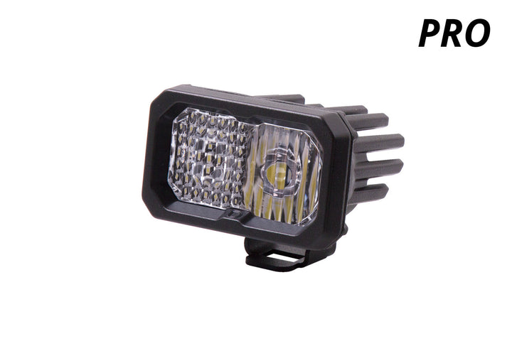 C2 1.0 Pro White Spot RBL