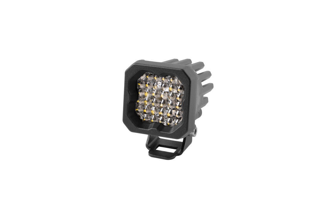 Stage Series C1 LED Pods Sport White