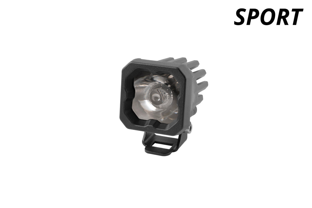 Stage Series C1 LED Pods Sport White