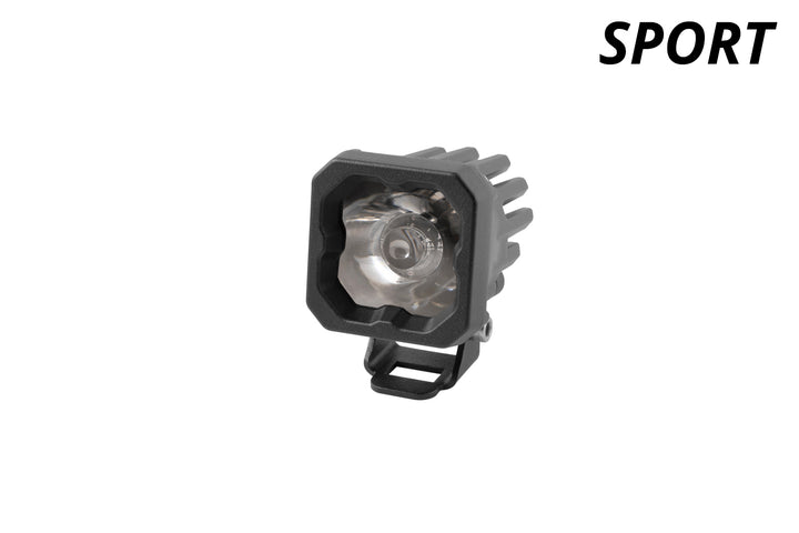 Stage Series C1 LED Pods Sport White