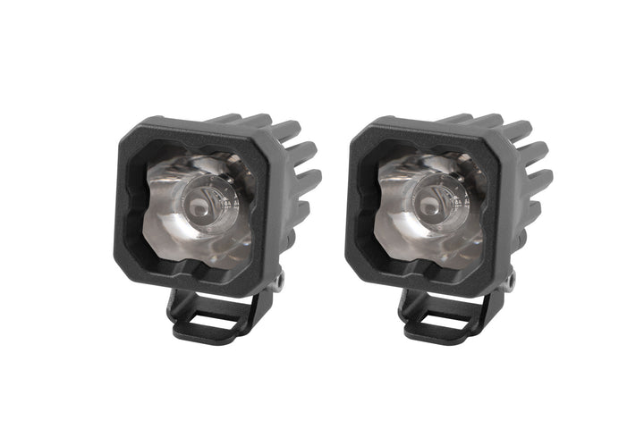 Stage Series C1 LED Pods Sport White