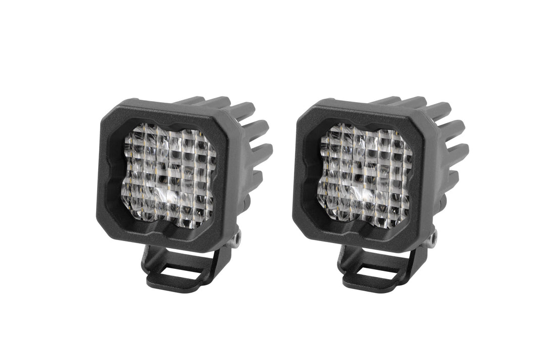 Stage Series C1 LED Pods Pro White