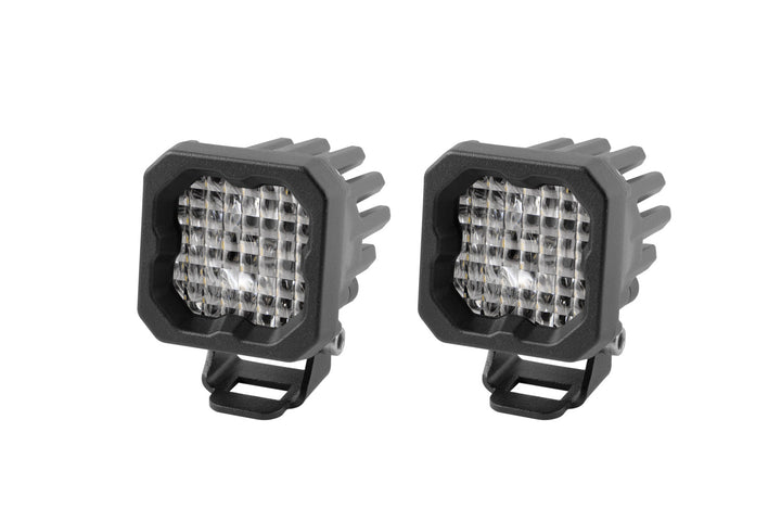 Stage Series C1 LED Pods Pro White
