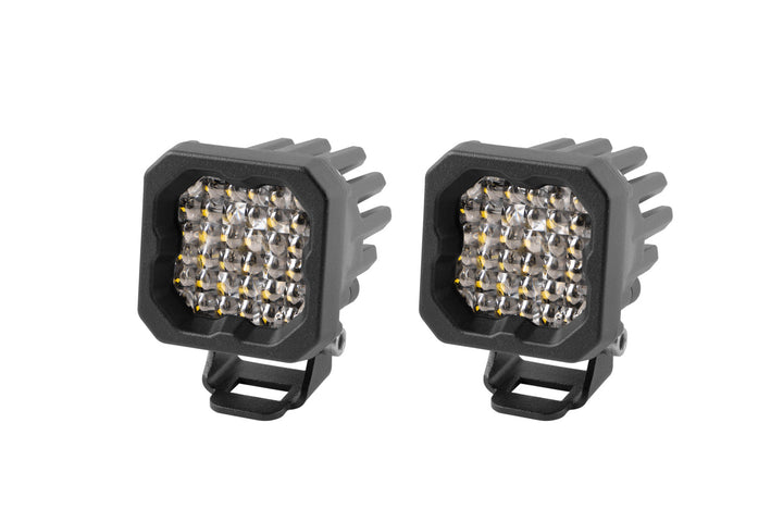 Stage Series C1 LED Pods Pro White