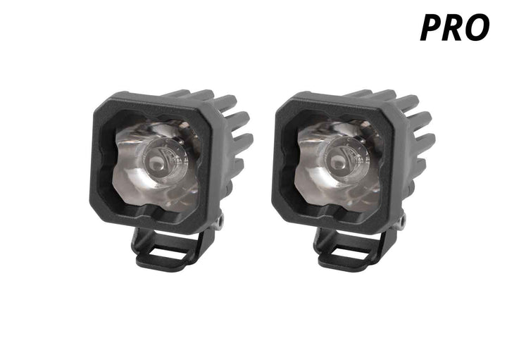 Stage Series C1 LED Pods Pro White