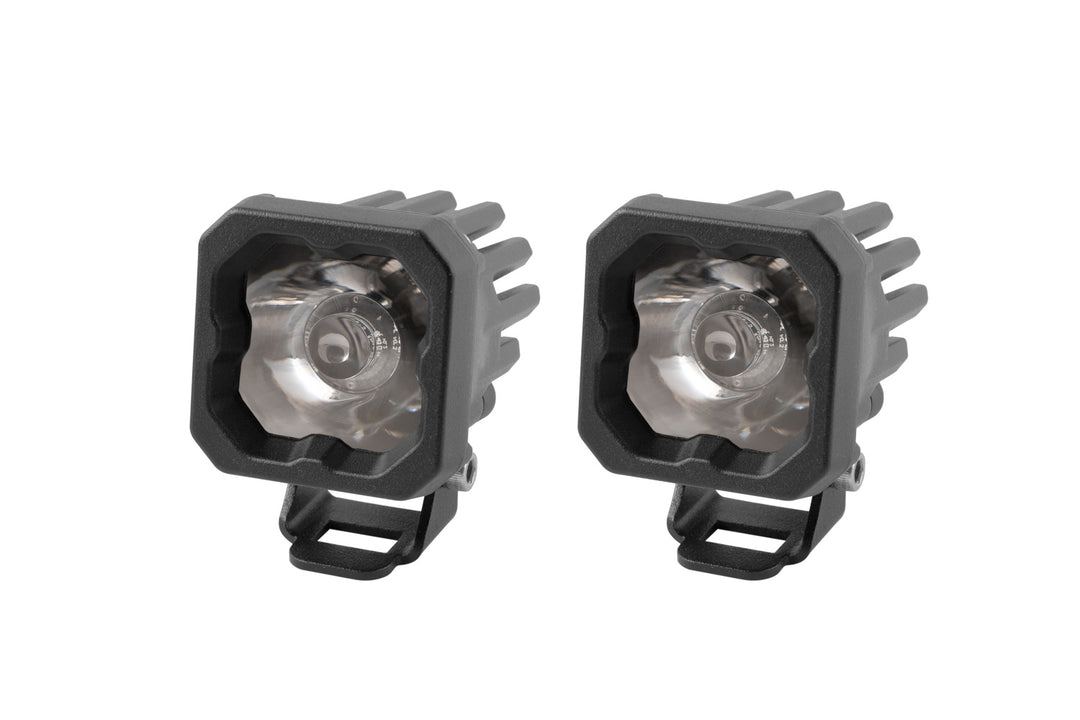 Stage Series C1 LED Pods Pro White