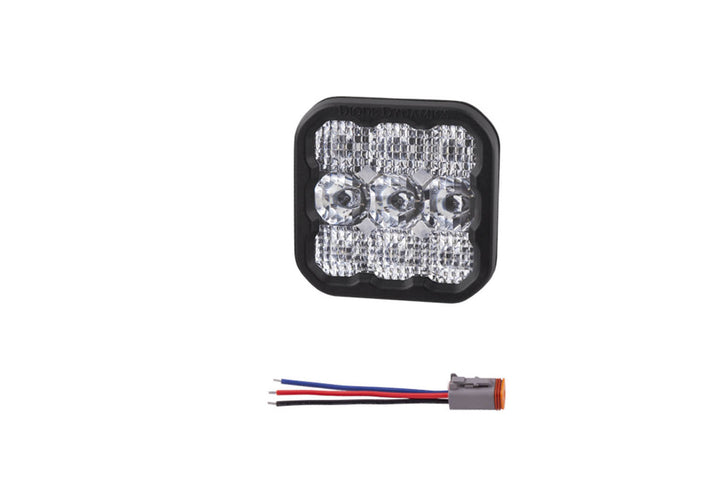 SS5 Add-On LED Pod - No Brackets (single)