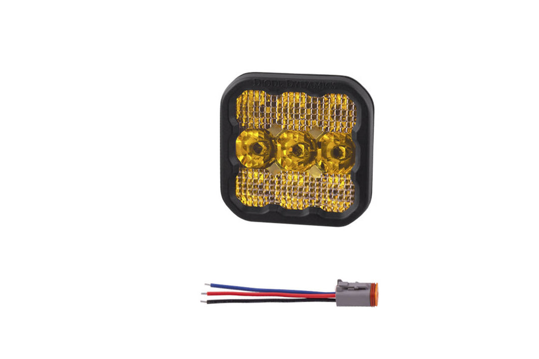 SS5 Add-On LED Pod - No Brackets (single)