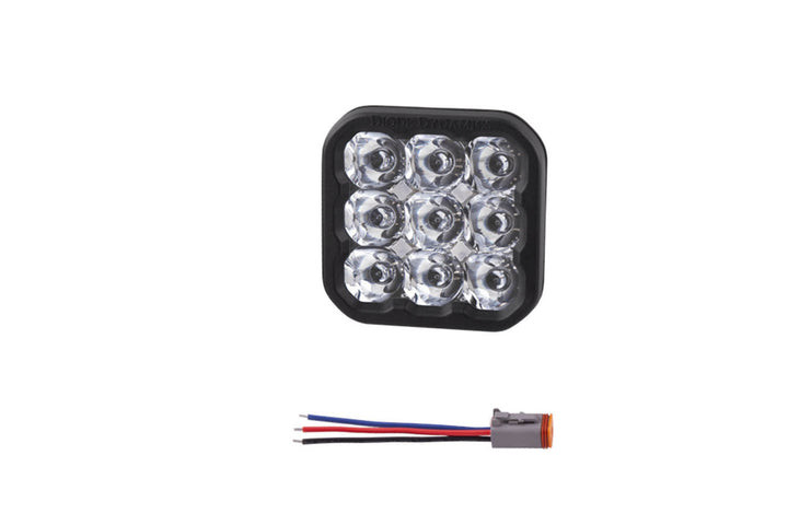 SS5 Add-On LED Pod - No Brackets (single)
