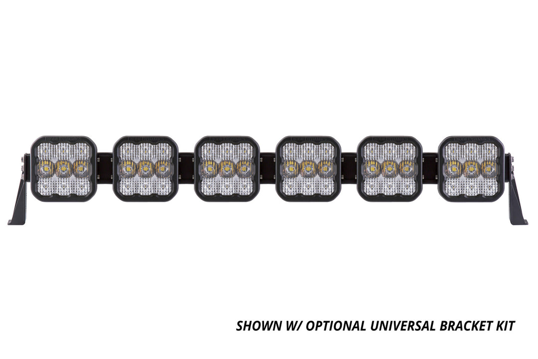 SS5-CrossLink-6-Pod-37.5-inch-LED-Light-Bar (one)