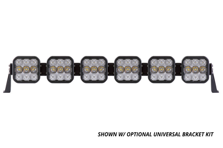 SS5-CrossLink-6-Pod-37.5-inch-LED-Light-Bar (one)