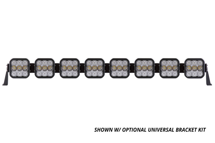 SS5 CrossLink 8-Pod 50-inch LED Light Bar (one)