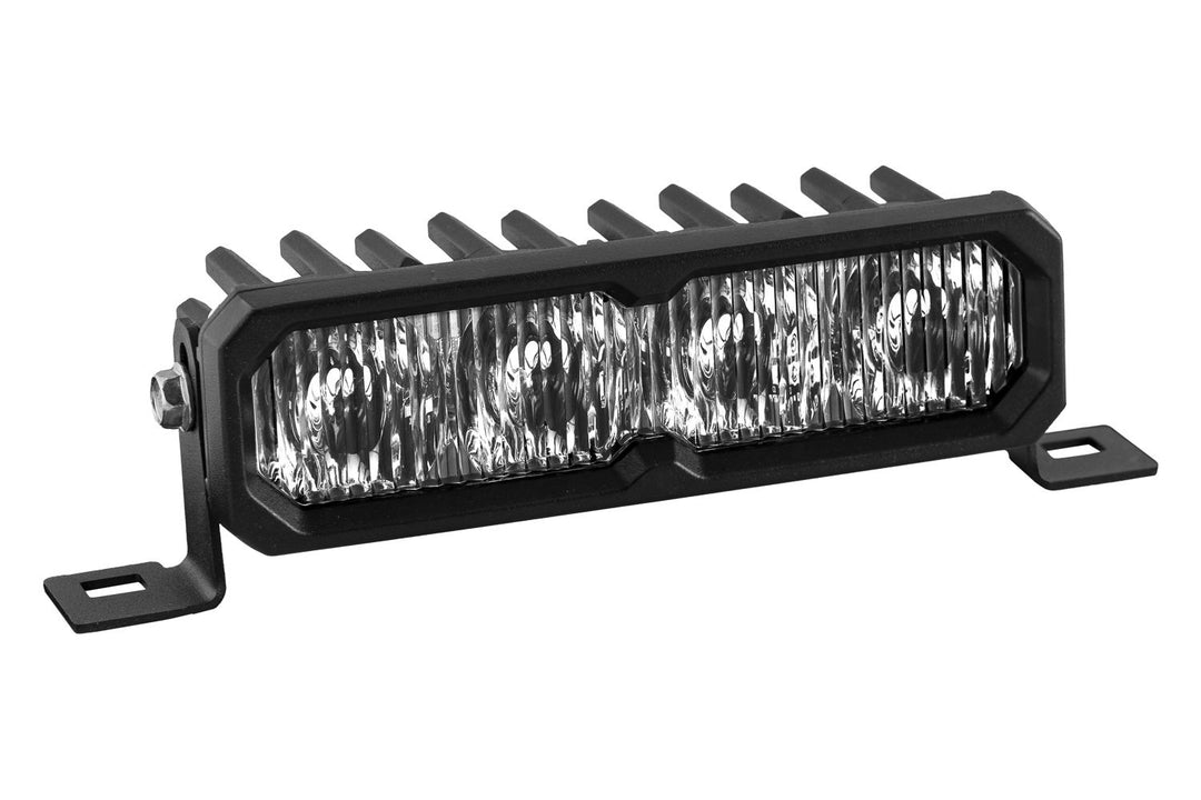 SS6 White LED Light Bar (one)