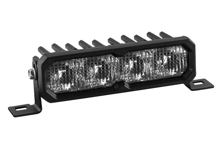 SS6 White LED Light Bar (one)
