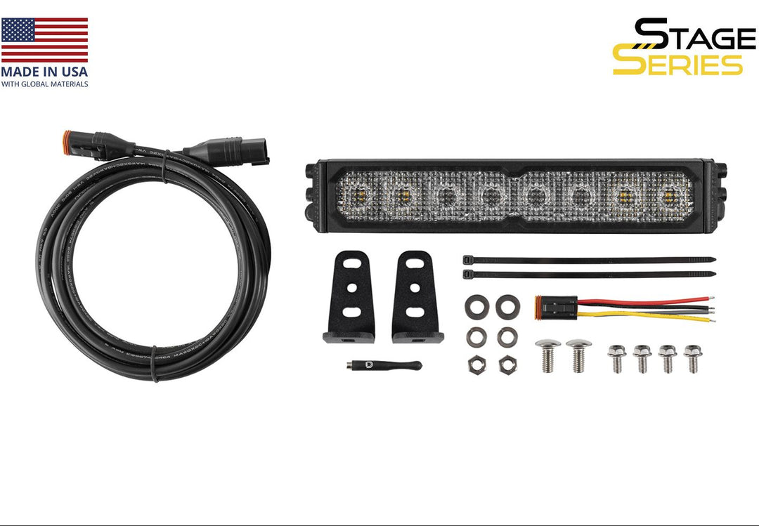 SS10 LED Chase Light