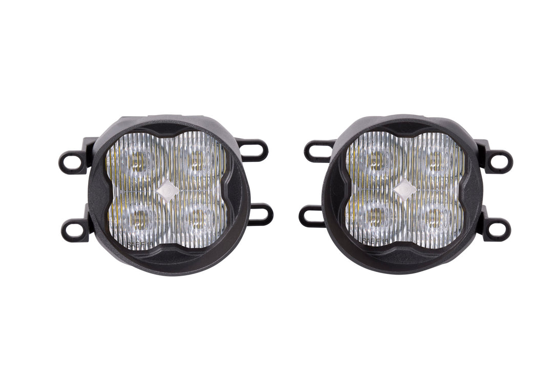 SS3 Dual Color Type B Kit SAE Fog