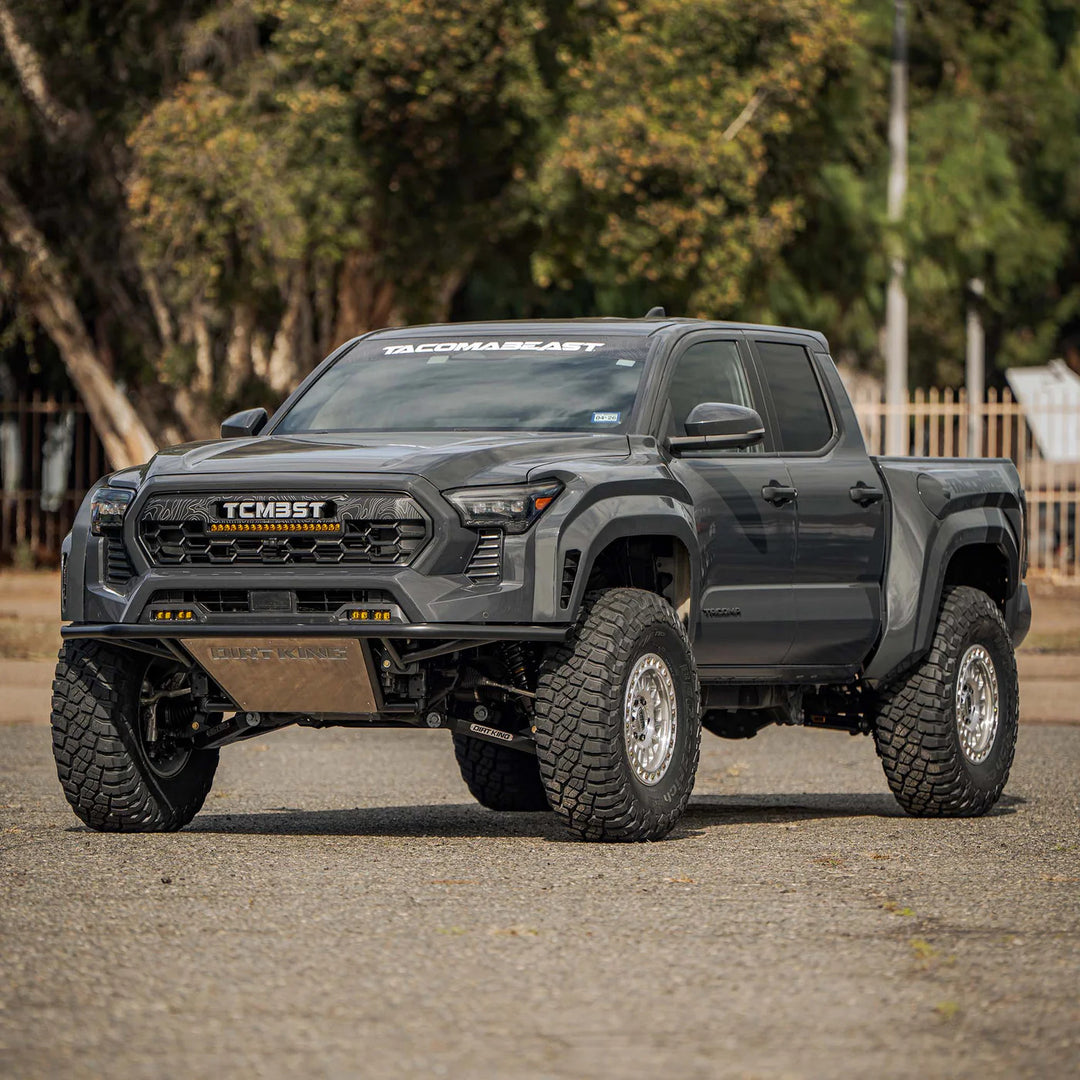 Long Travel Kit fits 2024+ Toyota Tacoma