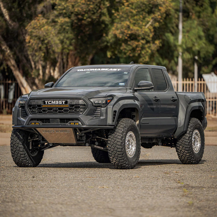 Fenders Fits 2024+ Toyota Tacoma