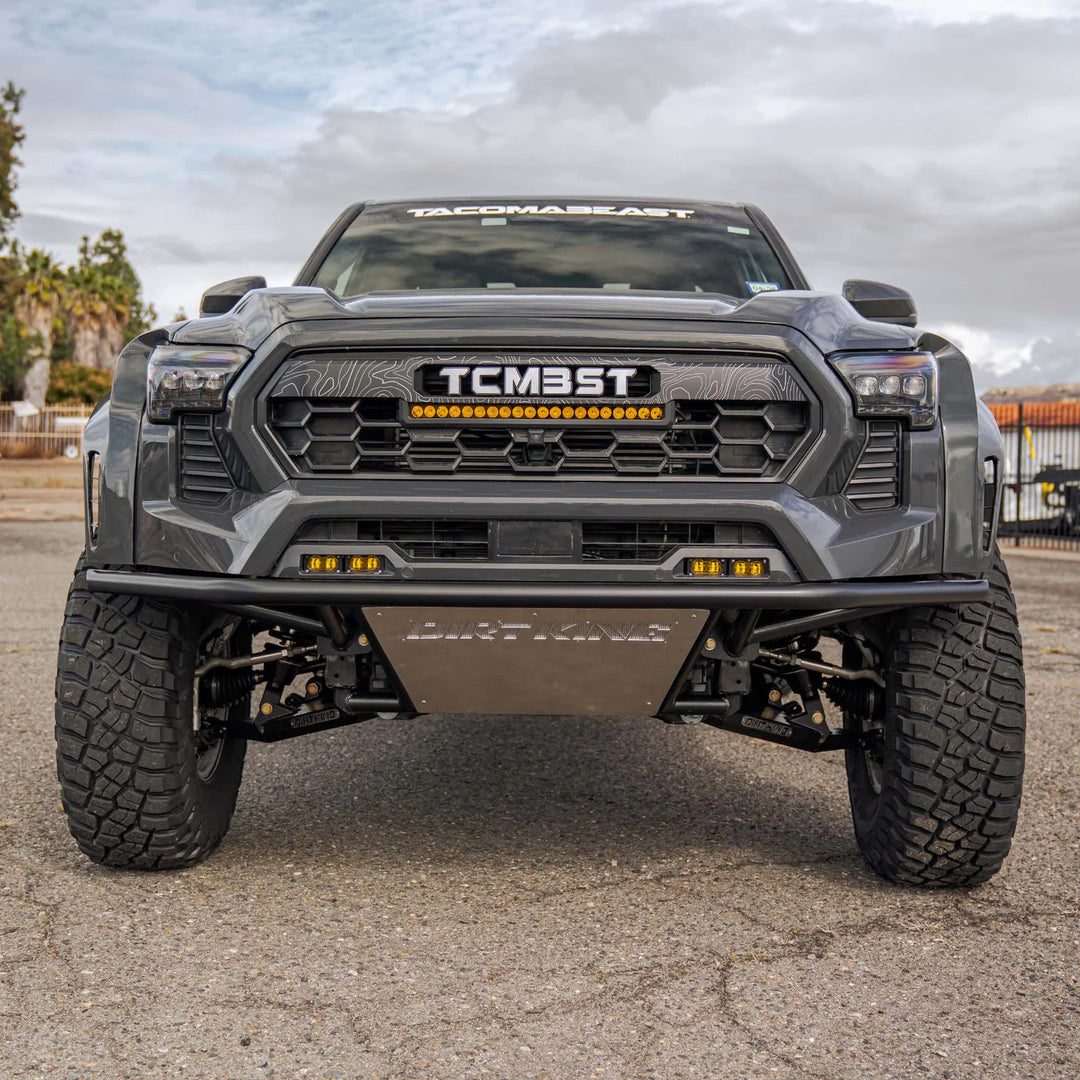 Long Travel Kit fits 2024+ Toyota Tacoma