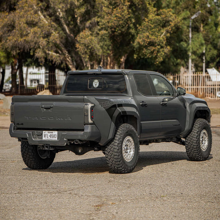 Bedsides Fits 2024+ Toyota Tacoma