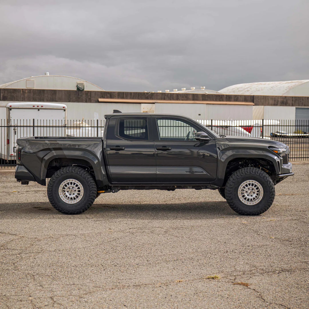 Fenders Fits 2024+ Toyota Tacoma