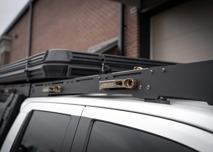 DRIFTR Toyota Tacoma Roof Rack Fits 2024+ Toyota Tacoma