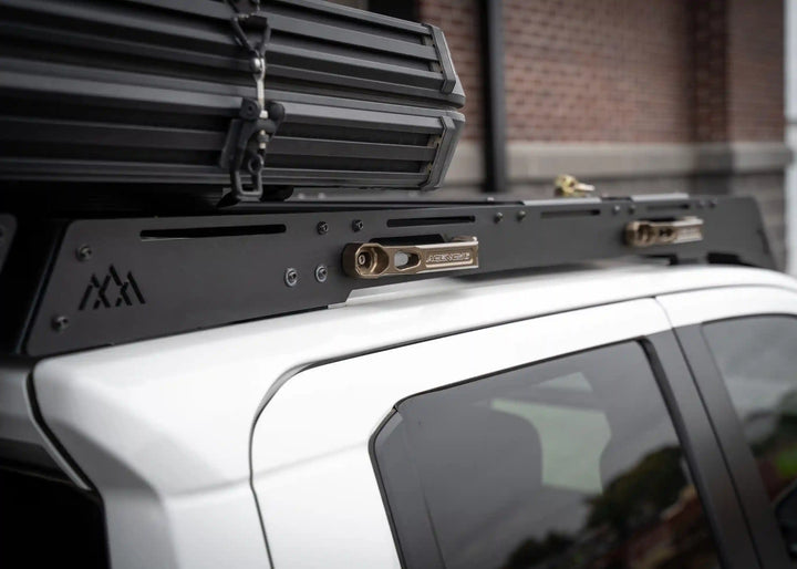 DRIFTR Toyota Tacoma Roof Rack Fits 2024+ Toyota Tacoma