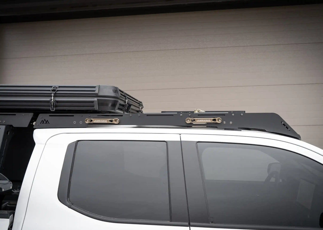 DRIFTR Toyota Tacoma Roof Rack Fits 2024+ Toyota Tacoma