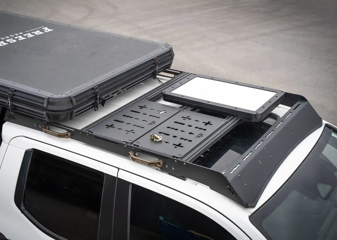 DRIFTR Toyota Tacoma Roof Rack Fits 2024+ Toyota Tacoma