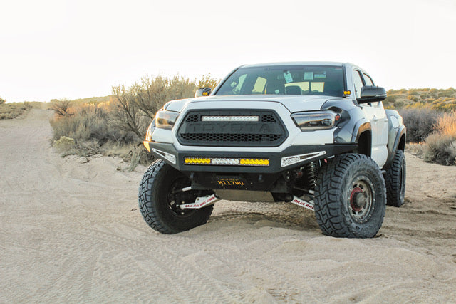 Bedsides Fits 2016-2023 Toyota Tacoma