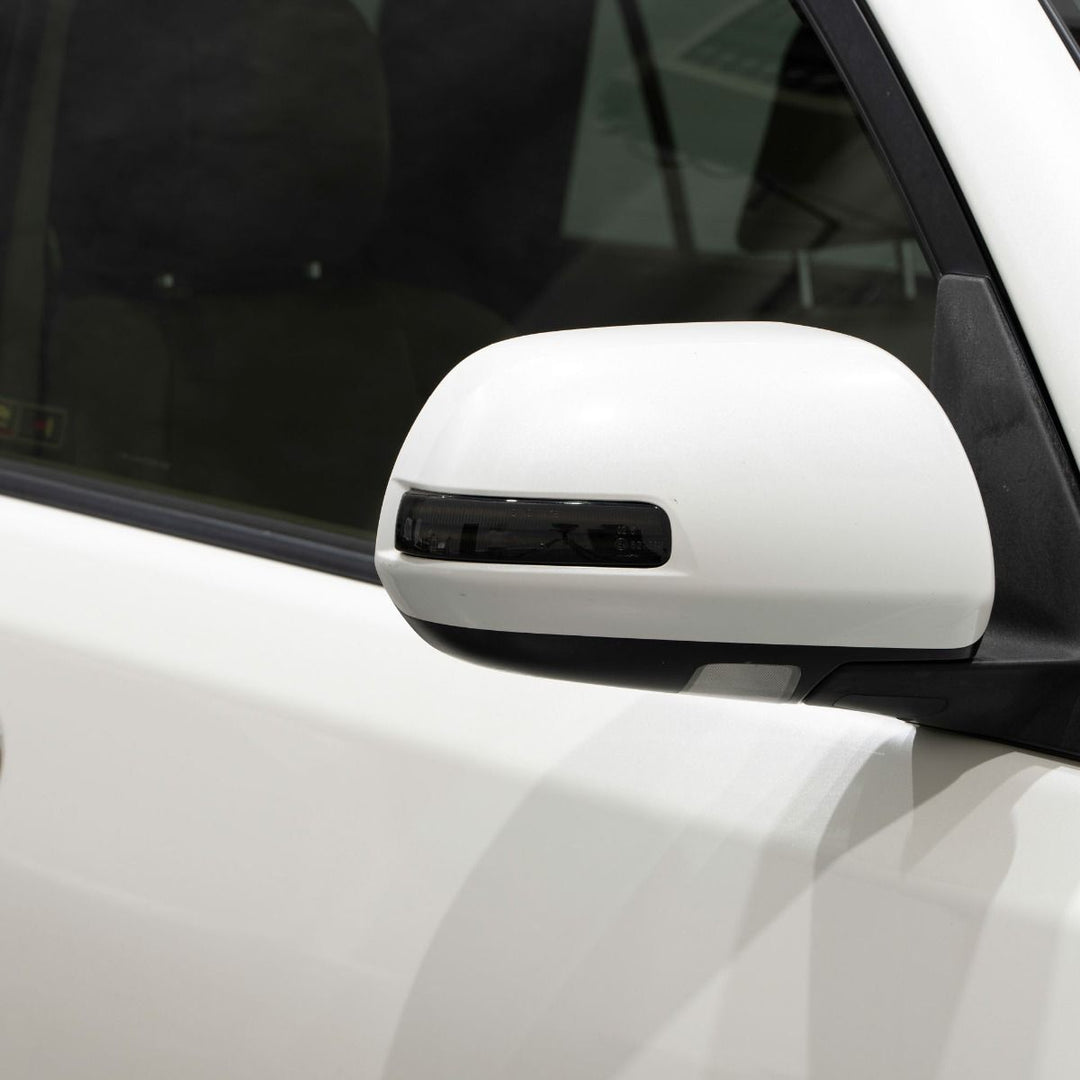 LED Mirror Lights for 2012-2015 Toyota Tacoma