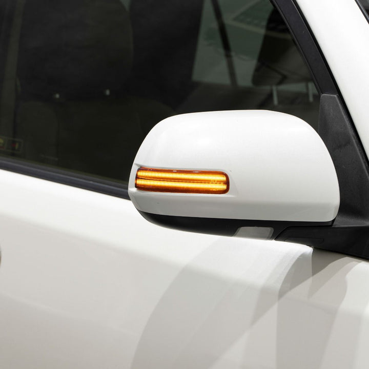 LED Mirror Lights for 2012-2015 Toyota Tacoma