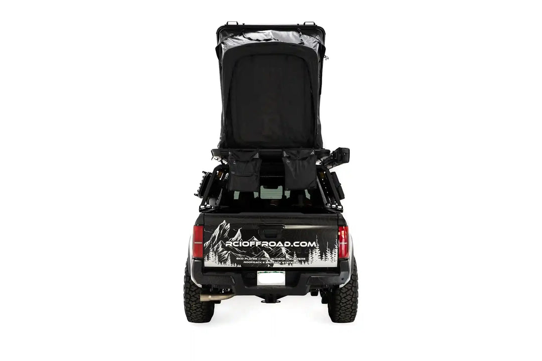 Aspen Pro Standard - Rooftop Tent