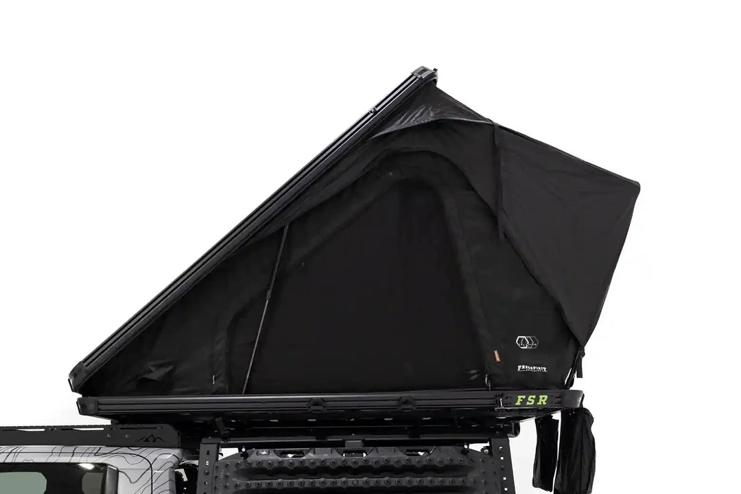 Aspen Pro Standard - Rooftop Tent