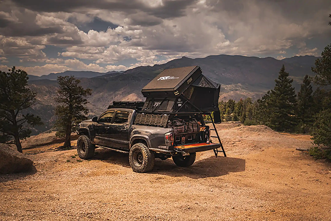 Kali - Rooftop tent