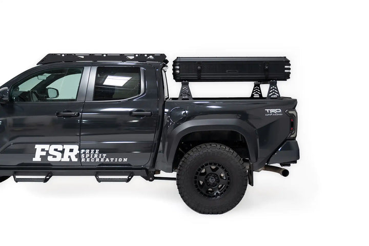 Kali - Rooftop tent